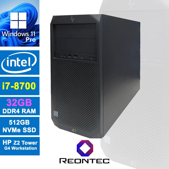 HP ZBook Fury 16 G11, 16 ", Processore Intel I7-14700HX, 32 GB, 1 TB SSD, Argento - Foto 7