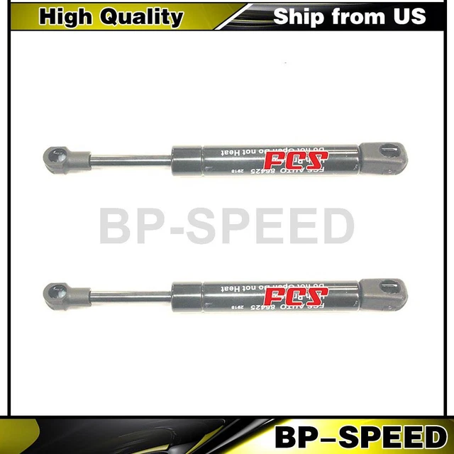 Fits Volkswagen Beetle 2003-2008 2 X Focus Auto Parts  Trunk Lid Lift Support