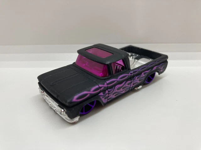 Custom 62 chevy shop tm gm