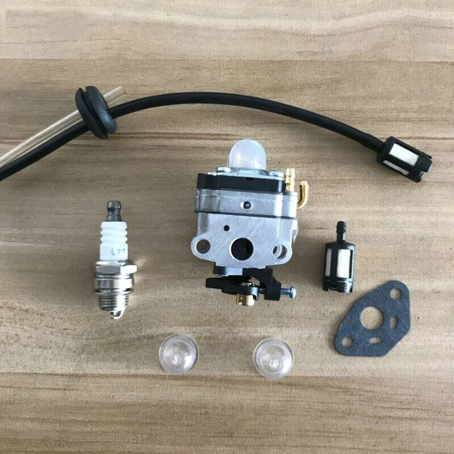 Carburateur Universel Aluminium Yctze Pour Moteur Souffleuse à Neige