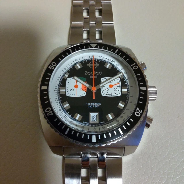 Orologio Uomo MASTOP Con Quadrante 3D Drago | Lusso Al Quarzo Giapponese | Cinturino In Gomma Regolabile 26mm | 3 ATM - 3