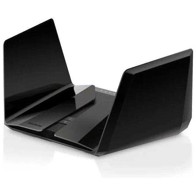 Netgear Router Wi-Fi 6 Nighthawk AX12 RAX200