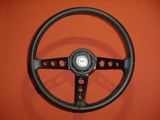 78-81 FORD truck Bronco Sport steering wheel 1978 1981 Shelby Cobra Mustang GT