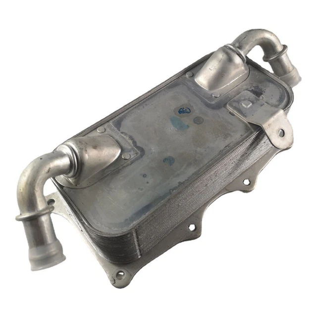 ENGINE OIL COOLER for Porsche Cayenne 20112018 Panamera 1016 3.0L 3