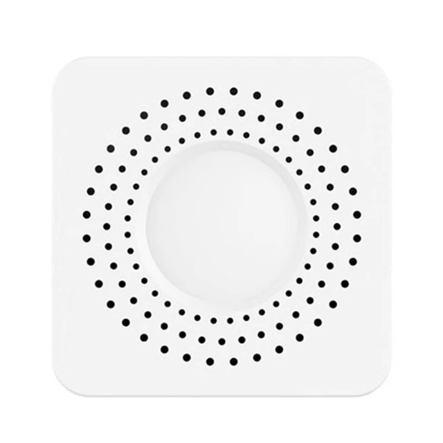 Interrupteur de lumière gradable avec réglage de l'état du relais fonction sy