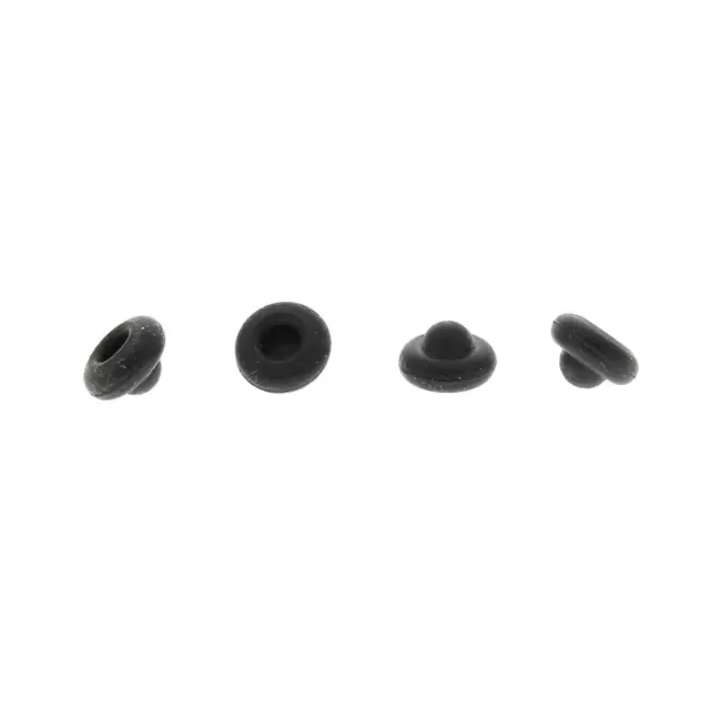 Whirlpool 484000000903 Poêle Soutien Caoutchouc Cuisson Tampon Pieds Origine (De