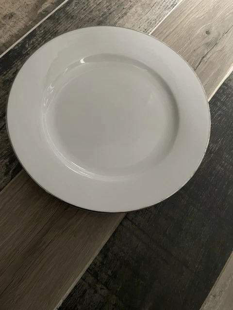 Lot De 3 Assiettes Rani En Céramique Vert[u2541] - Maison