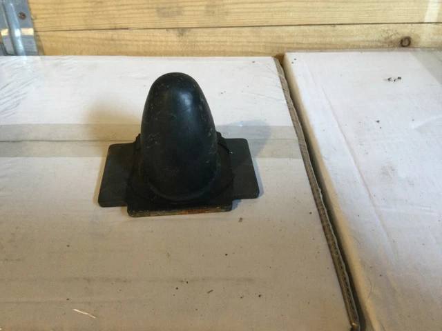 LEYLAND DAF 400 Front Axle Bump Stop Buffer Aar8503 Genuine Ldv Part £ ...