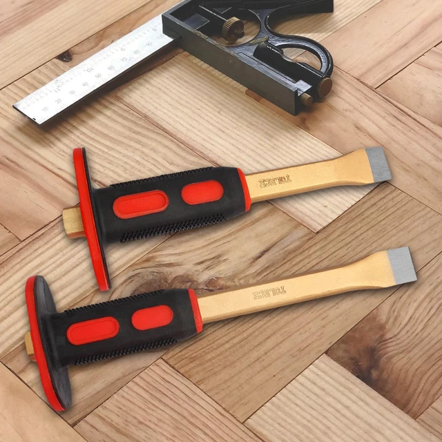 Taladro de cincel herramienta plana de alto rendimiento para el procesamiento de la madera para