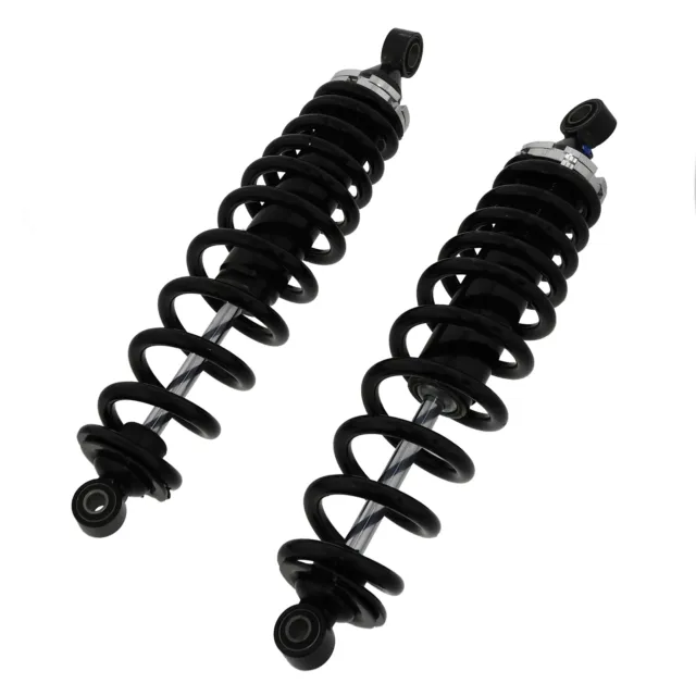 Shocks fit Arctic Cat 700 TRV Cruiser 2009 2010 Rear Gas x2 by Race-Driven