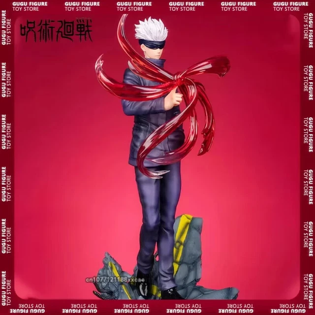 Les meilleures figurines de Jujutsu Kaisen Disponible juste ici Les meilleures figurines de Jujutsu Kaisen Disponible juste ici