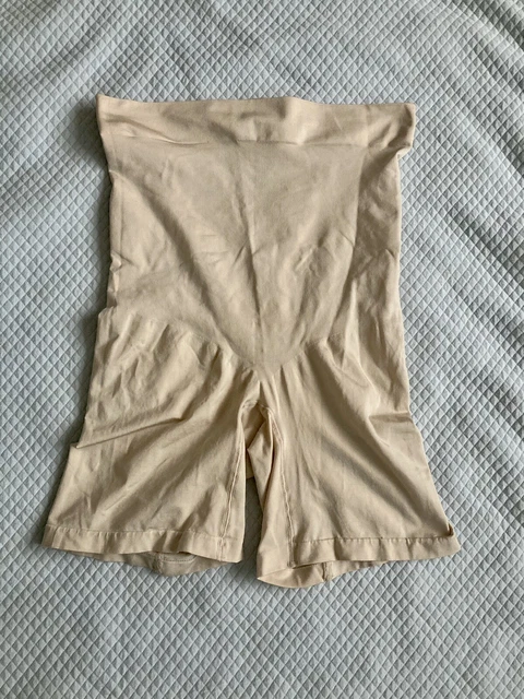 SECRET POSSESSIONS PRIMARK Nude Shapewear Firm Control Body Shape L 14/16UK  £2.99 - PicClick UK