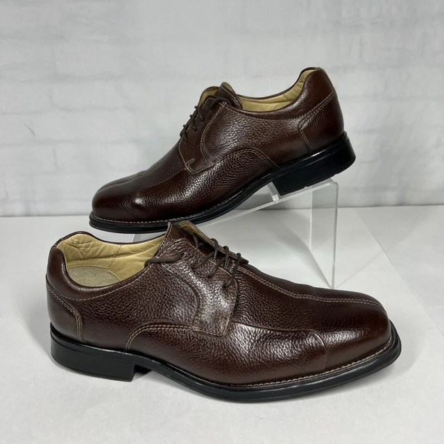 princess polly baby blue dress Belvedere Lago Alligator Dress Shoes Cognac (14010) main image 1
