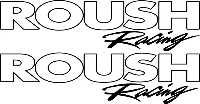 2x Side Badge Fender Emblems 3D Chrome Finish Logo 5.0 Decal Ford Mustang Cars E - Foto 13