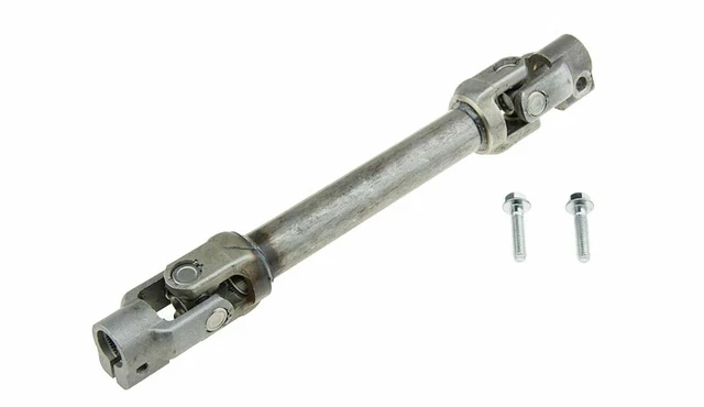 Arbre De Direction Pour Ford Fiesta, B-Max, Transit Tourneo - Remplace 1758288, 8V513K644BB - Compatible 2008 Et +