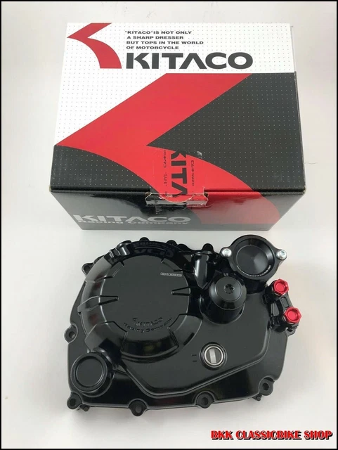 honda grom kitaco clutch cover