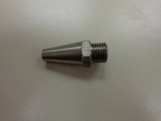 DEK 119268 Paste Dispenser Nozzle (Dia 5.0mm)