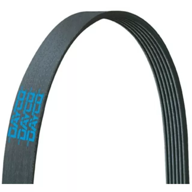 4PK888EE Dayco Accessory Drive Belt for Chevy Express Van SaVana Silverado 1500