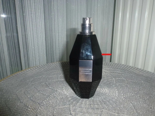 Victor & Rolf Flowerbomb Midnight Eau de Parfum 100 ml
