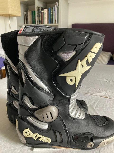 Botte sales moto oxtar