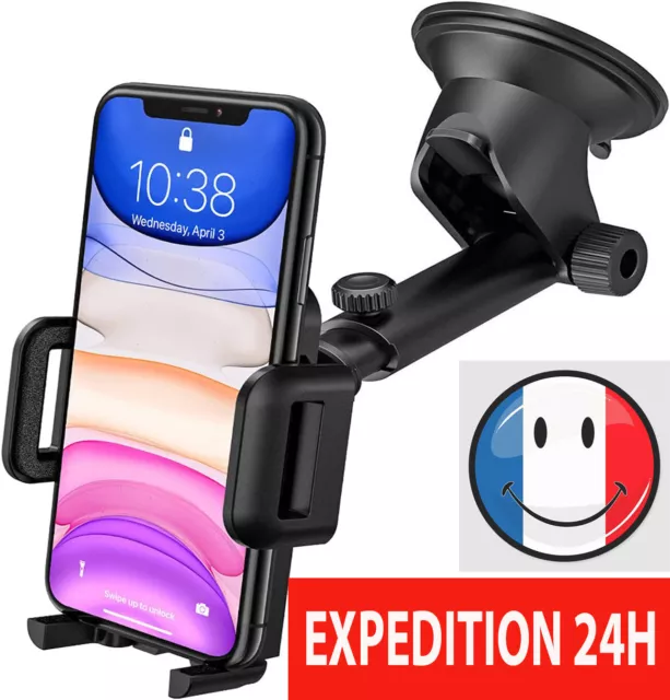 Accessoires auto pour téléphones portables ICHECKEY Support