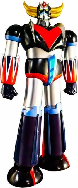 Atlas UFO Robot Figure Goldrake Grendizer 60 CM PVC HL PRO 2020 Classic Goldorak