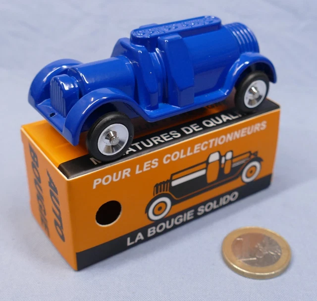CITROËN AMI 6 Verte #114 Série Limitée Par Club Solido Au 1/43 EUR 30,00 - FR
