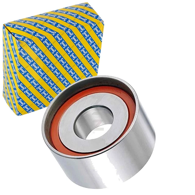 SNR Poulie de Renvoi Rôle Courroie Crantée Convient pour Citroën Cavalier Fiat