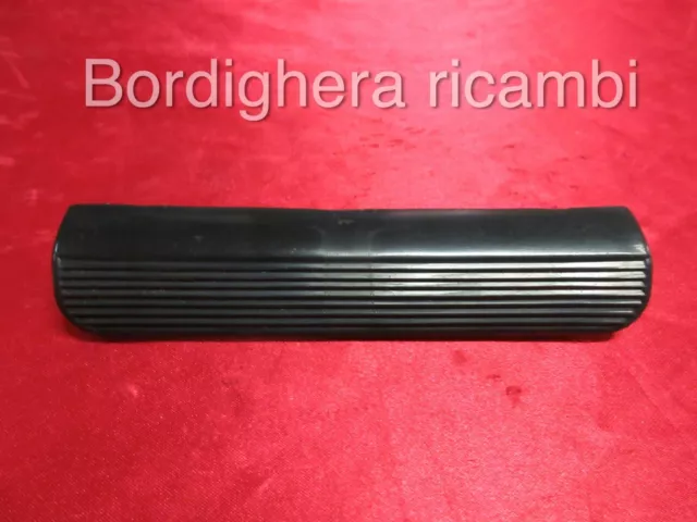 Autobianchi A112 A 112 Abarth Maniglia Cofano Baule Posteriore Handle Door Nuova