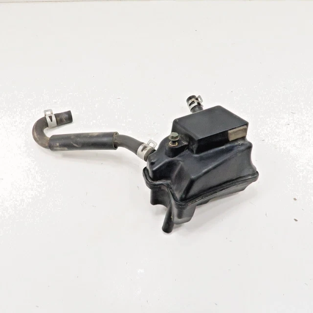 SUZUKI DRZ400S Stock Air Canister Breather Box 2001 DRZ 400 OEM 12