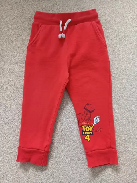 Toy story sales trainers asda