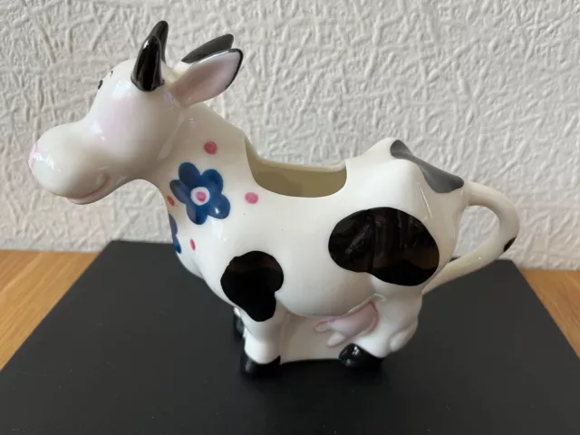 Villeroy & Boch Creamer/Milk Jug - Cow