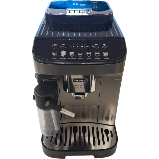 DE'LONGHI MAGNIFICA EVO Bean To Cup Coffee Machine ECAM290.22.B