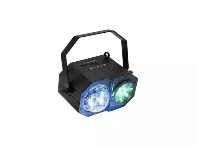 Eurolite LED Mini FE-4 Hybrid Laserflower