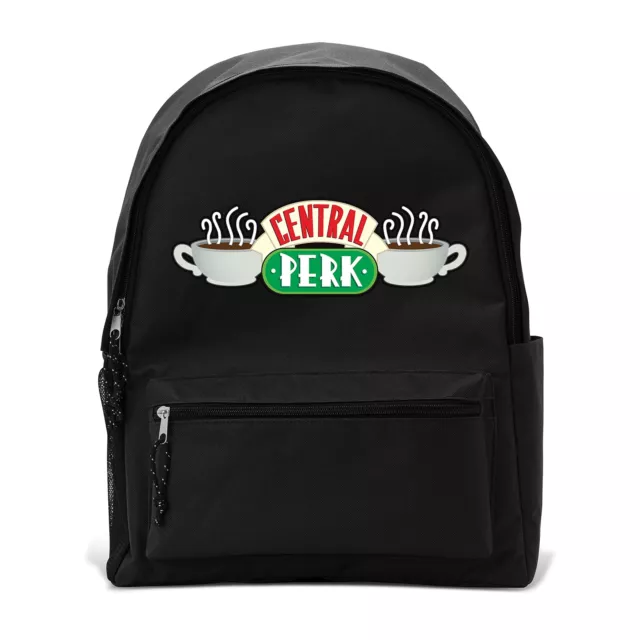 ABYstyle FRIENDS - Central Perk - Sac à dos (US IMPORT)