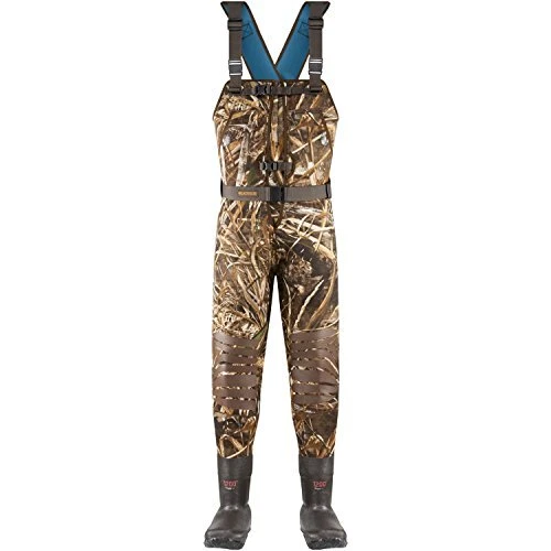 LACROSSE WOMEN'S ESTUARY Wader 1200G, Realtree Edge £274.89 PicClick UK