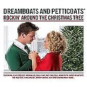 Dreamboats and Petticoats: Rockin' Around the Christmas Tree (CD) NEW