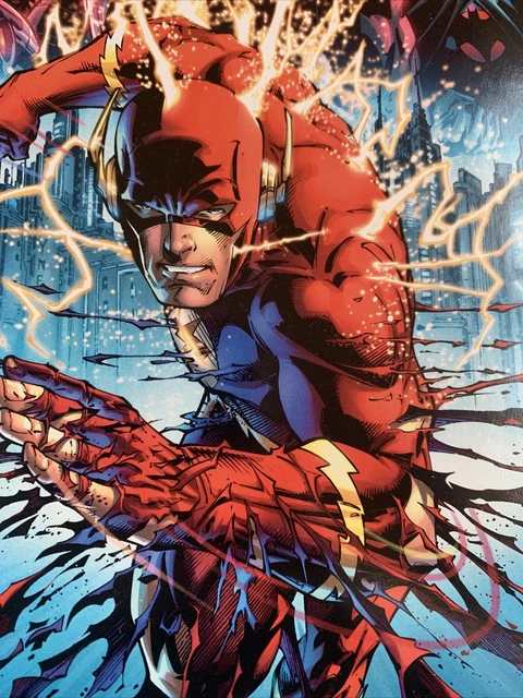 Flashpoint 1 Dc 2011 1er Tirage 1er Thomas Wayne Batman Vf Nm Eur 39