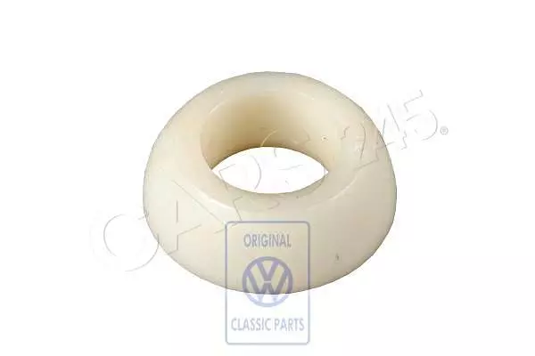 Original AUDI VW 100 Avant Quattro 200 Kugelschale für Schalthebel 823711643A