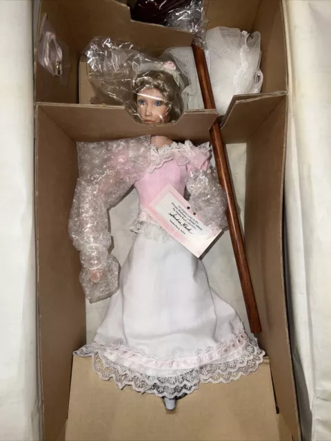 Ashton-Drake Galleries A Precious Legacy Doll