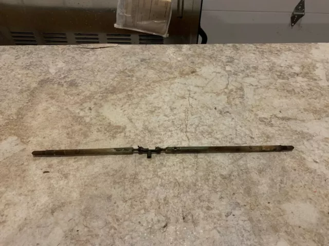 1966 Mooney M20C Mark 21 Baggage Door Rod pins 310021-1 310023 310025