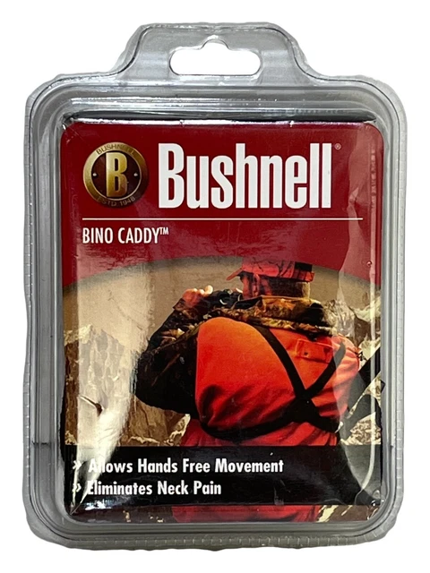 Bushnell Bino Caddy Model 16123W