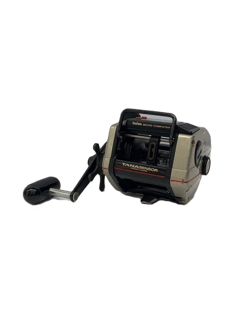 合*3様 Daiwa TANA SENSOR GS-60 Daiwa TANA SENSOR SS60 SOKO Spinning Reel Big-game Surf