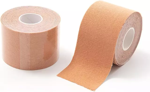 Bandes De Kinésiologie,Kinesio Tape Rouleau,Kinesiology Tape Étanche & Élastique