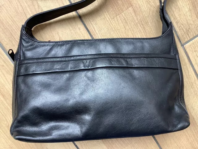 Taurus leather 2025 bag