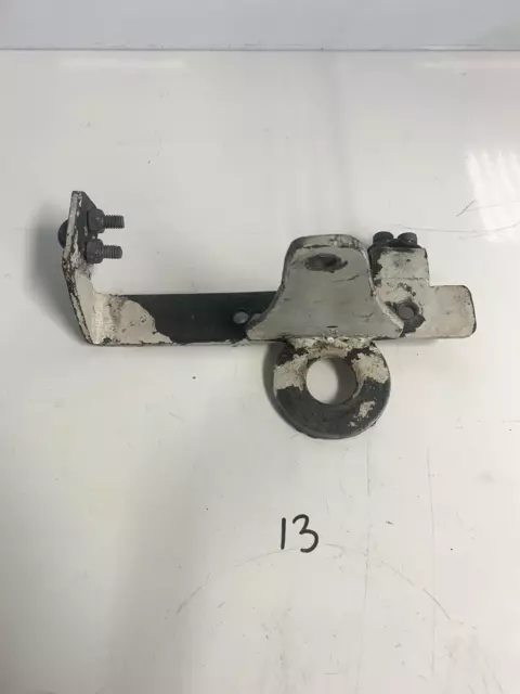 Omc Johnson Evinrude 9.9-15 Hp Remote Control Steering/Cable Bracket