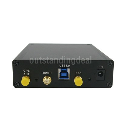 B200 Advance Ver 70-6000MHz SDR Software Defined Radio USB3.0 SDR Transceiver//