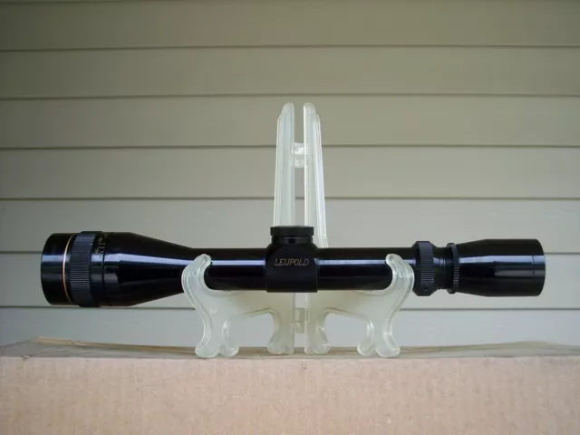 Leupold 3-9x33mm A.O. Vari X COMPACT Rifle Scope *EFR* Gloss German Reticle
