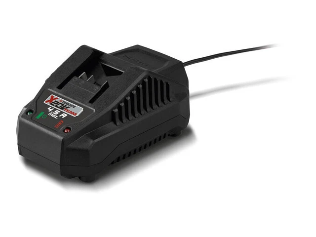 Parkside 20 volt sales battery and charger