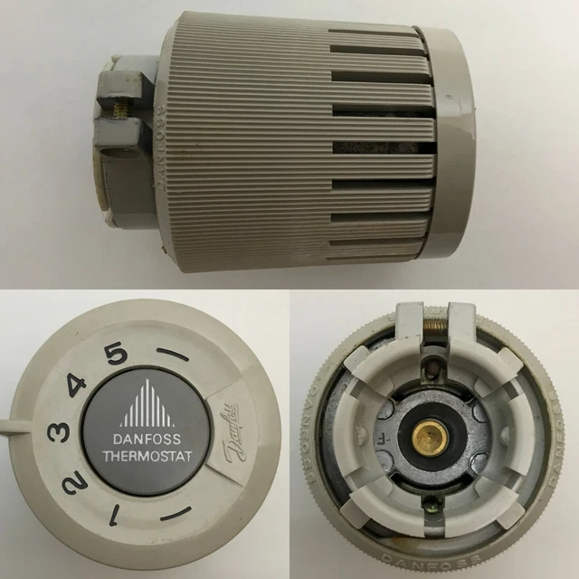 NEUF_DANFOSS_RAV_013U1200_34 MM_TÊTE DE thermostat_Ancien_type — free download